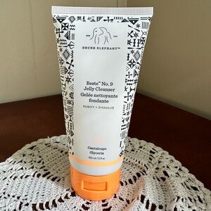 Drunk Elephant Beste No. 9 Jelly Cleanser